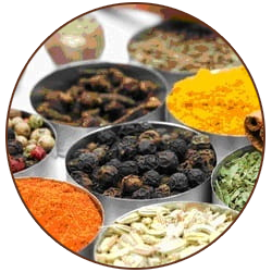 anti-aging spices